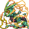 Rayquaza (Max Smart)