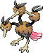 Doduo 97% 