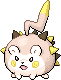 Togedemaru