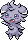 ⚜️ [Espurr] Psychic Level 25