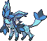 MQ18 - Glaceon