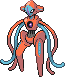 Deoxys