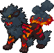 Apocalyptic Arcanine