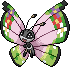 Vivillon