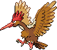 Fearow #22