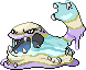 Pastel Garbage