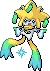 Jirachi