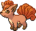 Vulpix