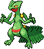 Sceptile