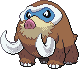 Mamoswine