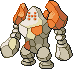 Knight Regirock