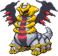 Giratina
