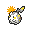 Togedemaru - for dexxing