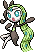 Mina Meloetta