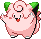 Clefairy