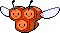 Combee - Male
