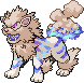 Apocalyptic Arcanine