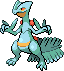 Sceptile