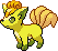 Vulpix