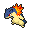 Typhlosion