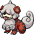 Growlithe 4IV