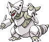 Aggron