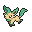 Leafeon (94%)