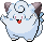 Clefairy