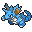 Nidoking