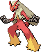Flames of the past (PF1 Starter)