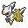 Electric Arceus