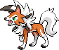 Lycanroc