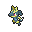 Lucario Man