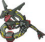 Rayquaza