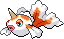 Goldeen