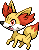 Fennekin ✓