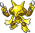 Alakazam