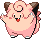 Clefairy #35