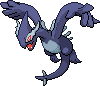 Shadow Lugia