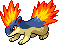 Quilava