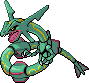 Rayquaza