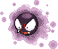 Gastly<3