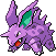 91 Nidorino