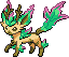 Ultimate Leafeon