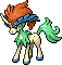 Timid Twin