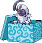 Birthday Absol