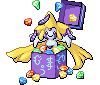 Jirachi