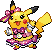 Pikachu (Pop Star)
