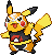 Pikachu (Libre)