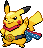 Pikachu (Worlds 2014)